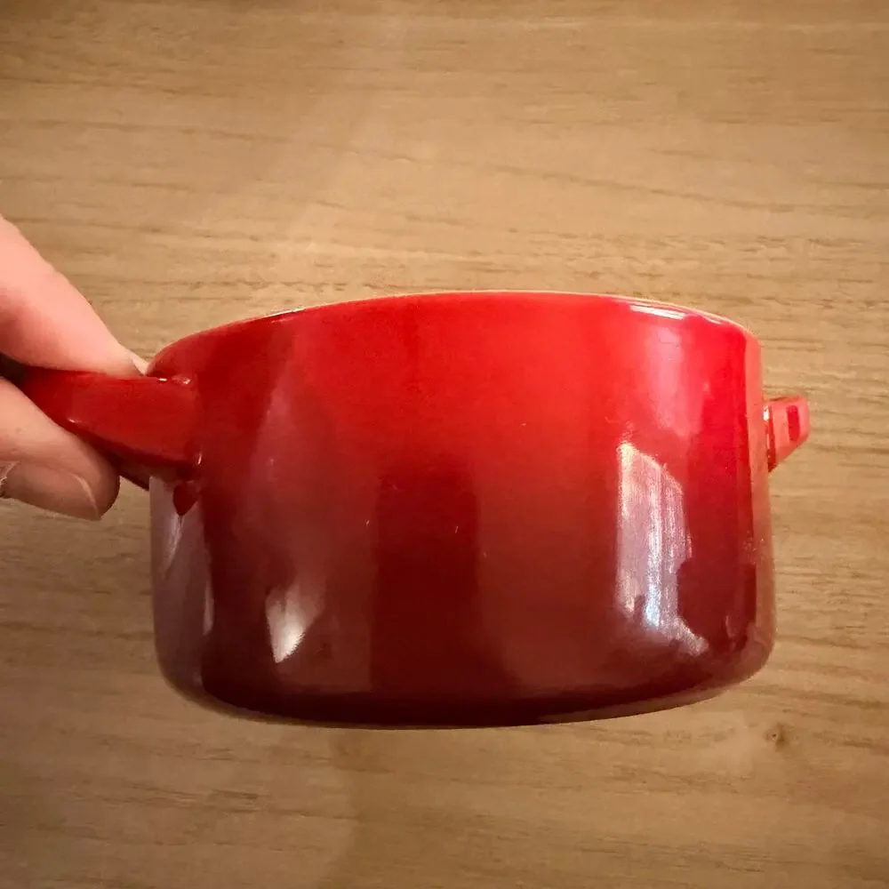 Le Creuset Stoneware 5.5